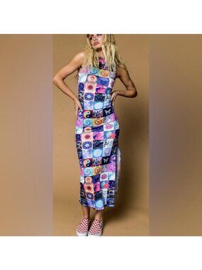 Dressed In Lala Dressbrand Newsize